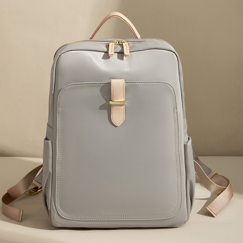 Balo nữ phong cách mới (laptop 14-15-16inch) - BEE GEE BLNN9113