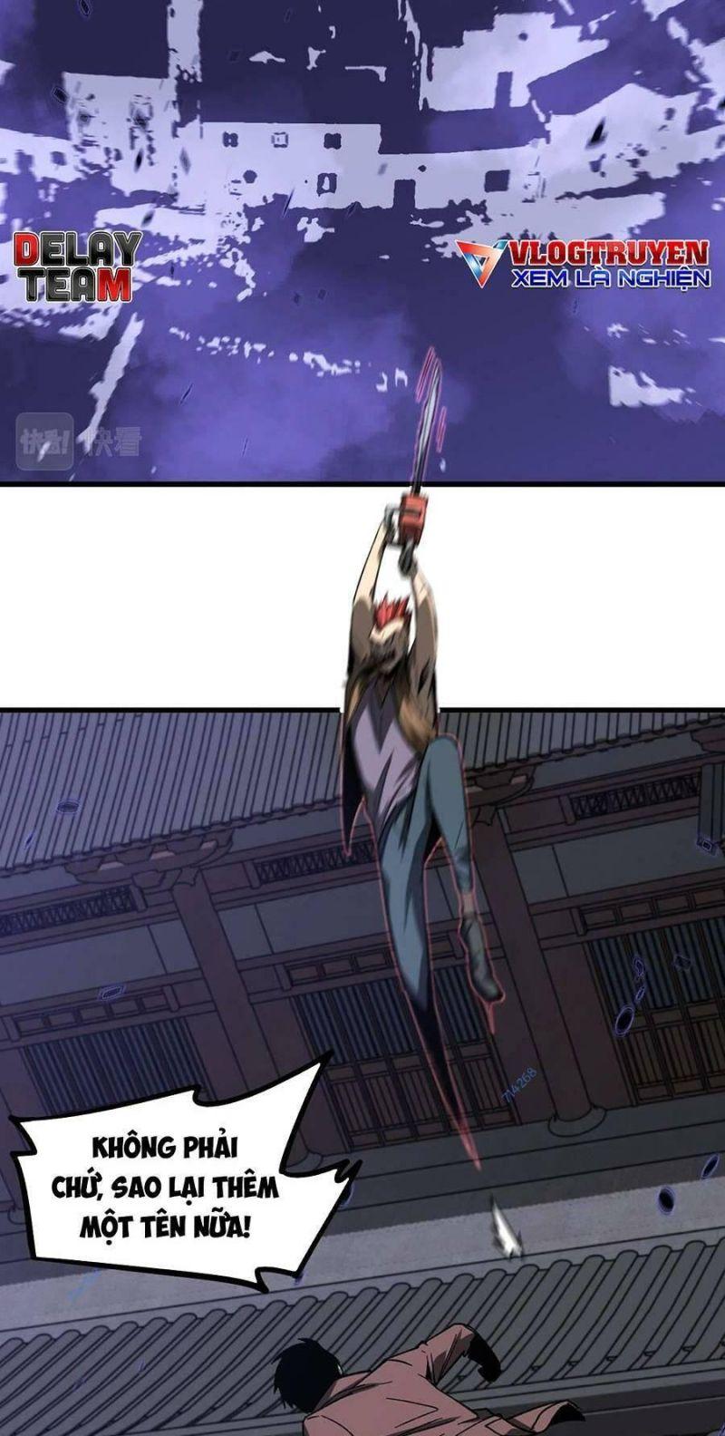 siêu tiến hóa chapter 86 44