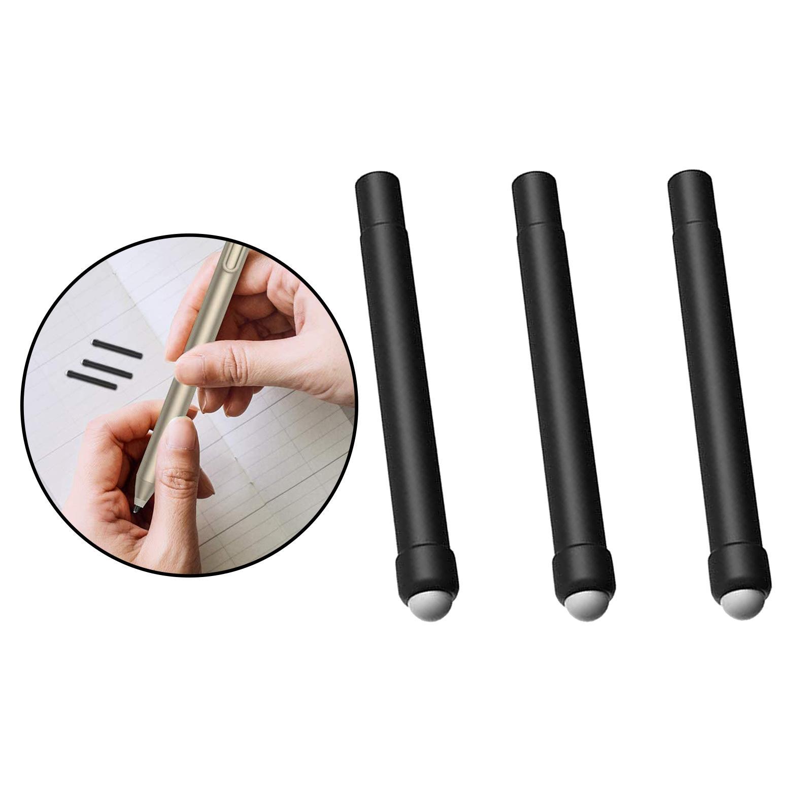 3Pcs Stylus Pen Tips Type Pencil Tip for Surface 6 5 4 Stylus Pen