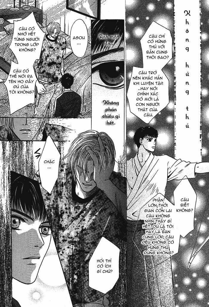 komatta toki ni wa hoshi ni kike! chapter 22 25