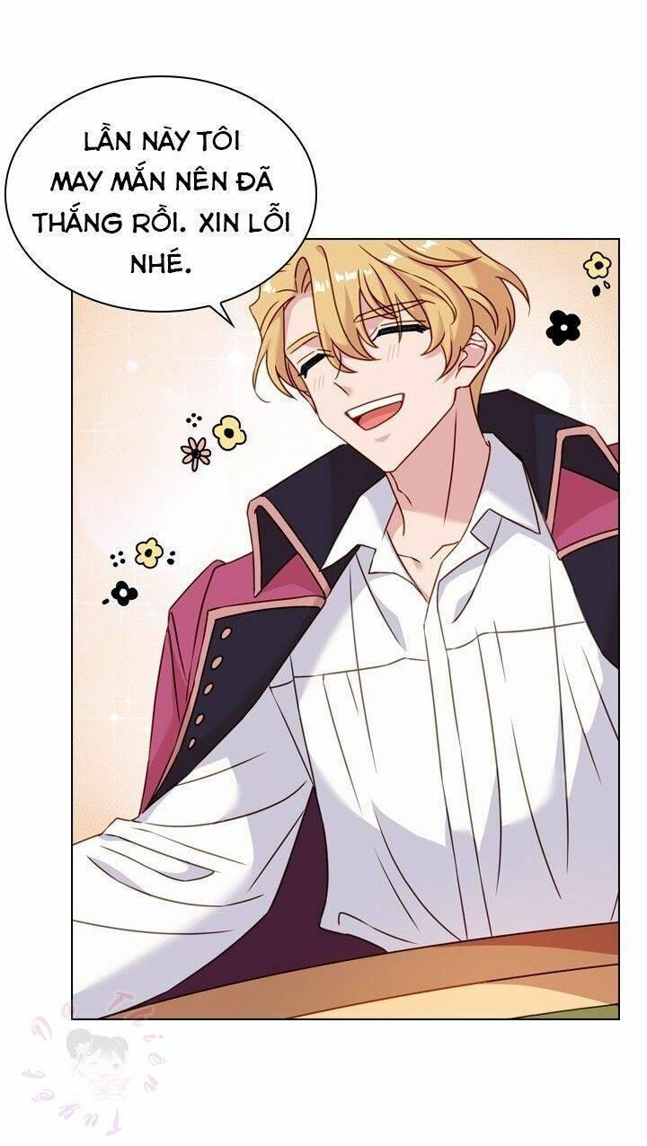 để yên cho tiểu thư hiền chapter 13 27