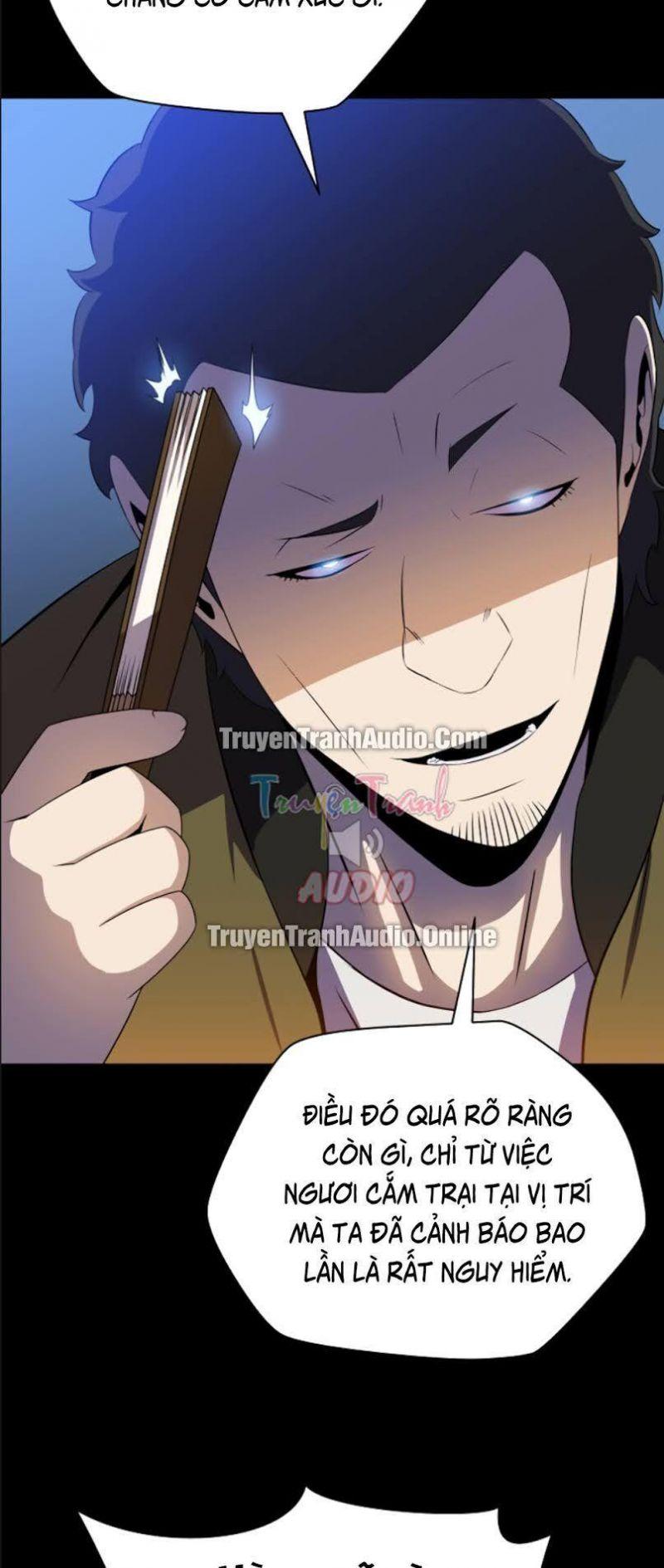 tiêu diệt đấng cứu thế chapter 44 73