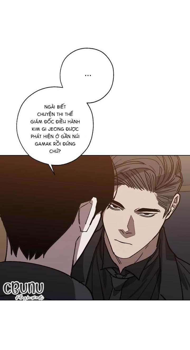 (CBunu) Tráo Đổi chapter 39