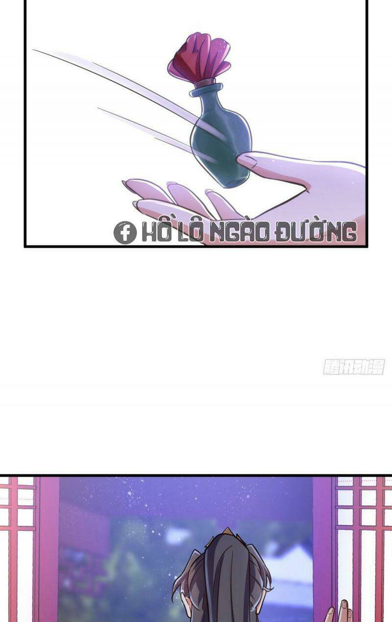 manh hổ trọng sinh : tướng quân đại nhân muốn ôm ôm chapter 31 25