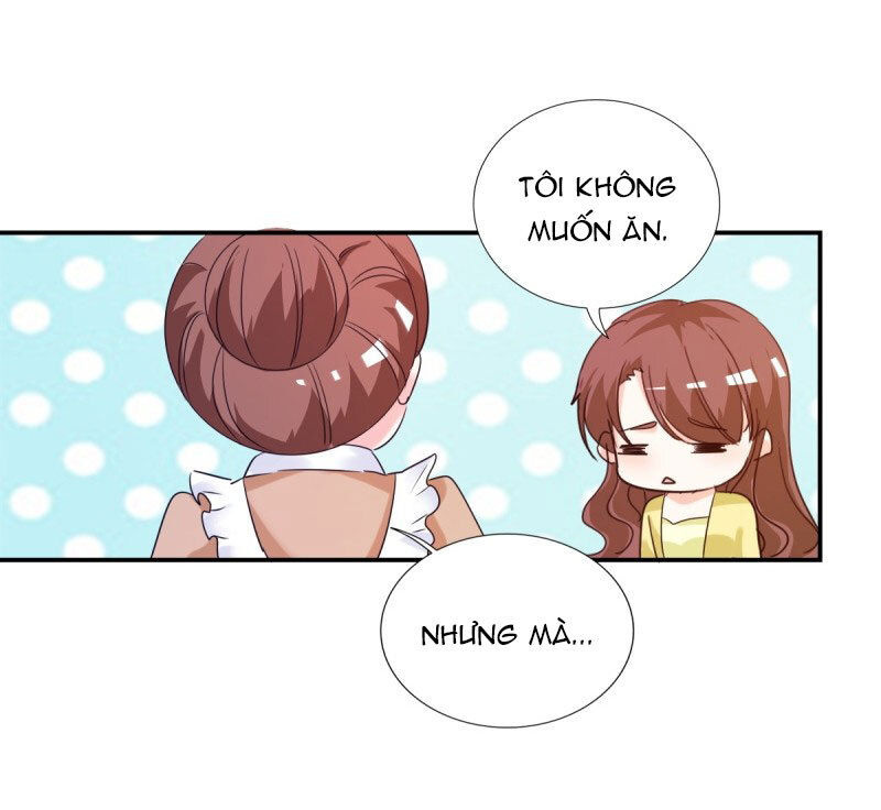 cẩm tú trùng sinh: chào buổi sáng phó thái thái chapter 23 23