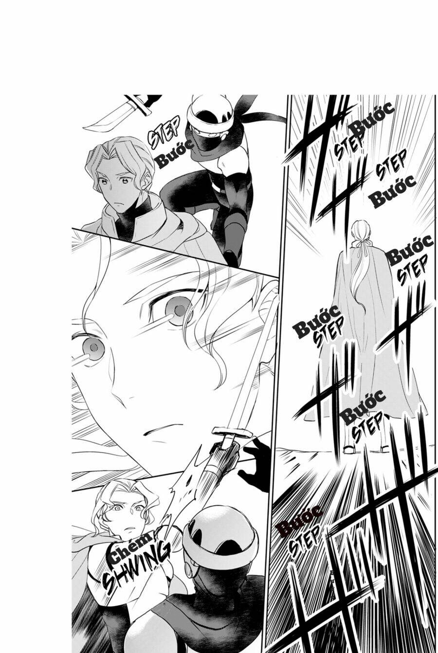 tenseishichatta yo (iya, gomen) chapter 25 9