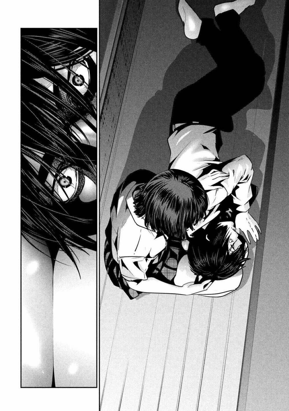 trường học ngục tù chapter 244 7