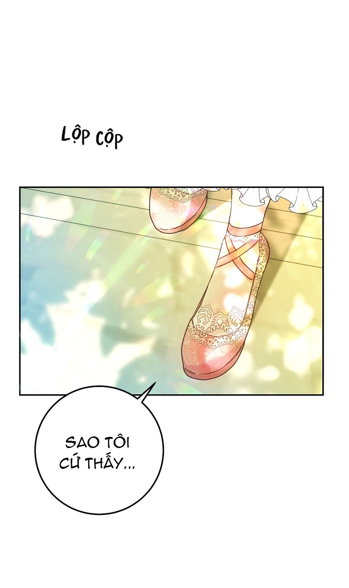 con rối ác nữ marionette chapter 32 16