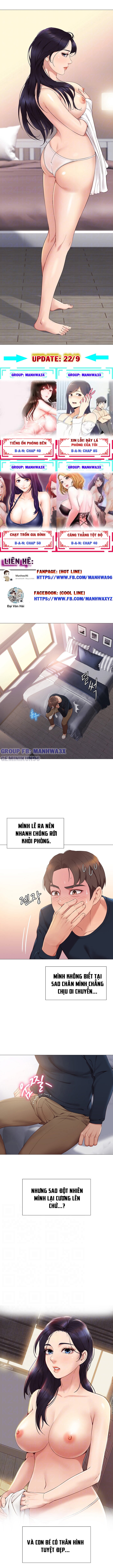 bạn của con gái chapter 2 5