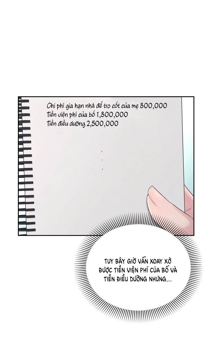 biển lặng trước sóng thần chapter 1.2 29