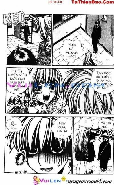 đóa hoa anh đào chapter 4 6