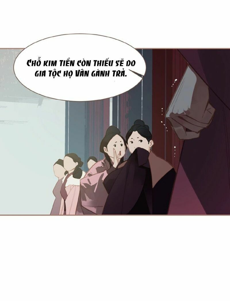 nhất đại linh hậu chapter 63 16