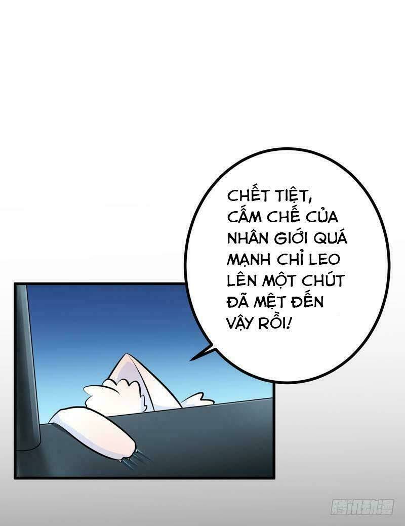 chinh phục bạn trai sao chổi chapter 3 42