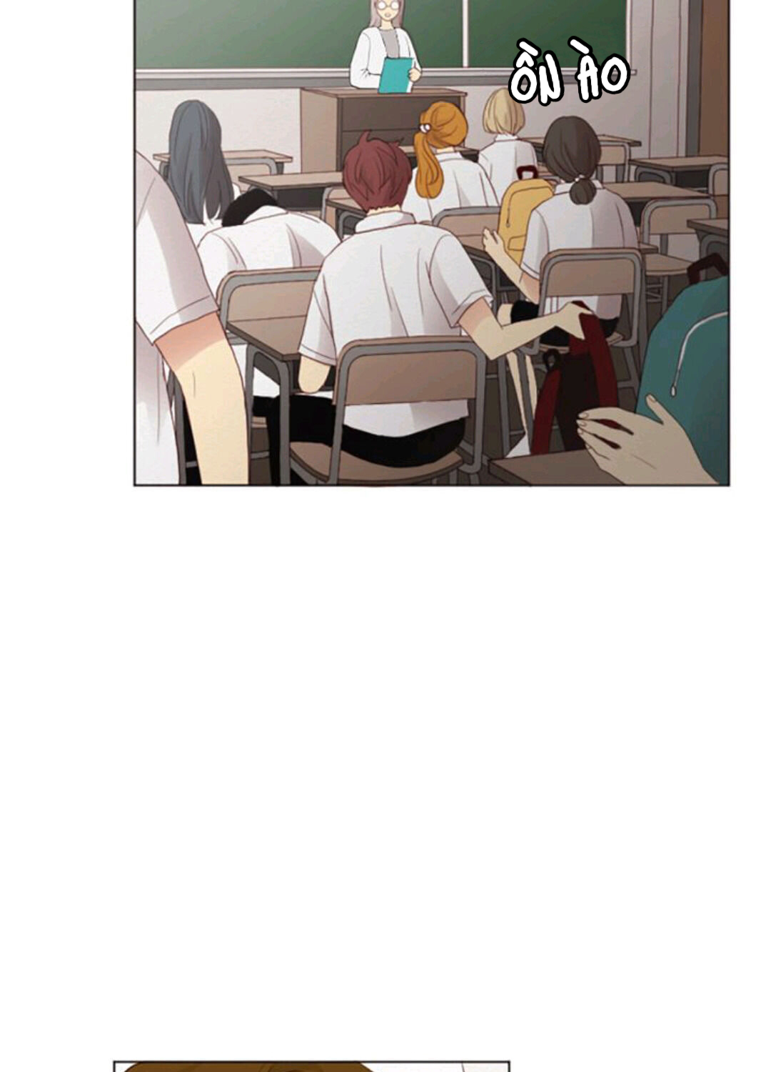 thầm yêu chapter 13 31