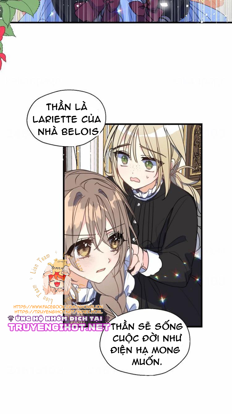 bệ hạ, xin đừng giết tôi!! chapter 34 11