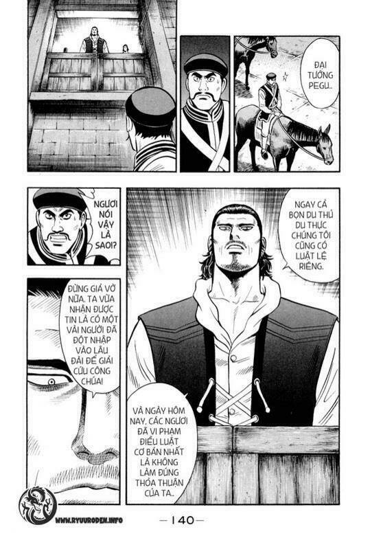 hoàng phi hồng phần iii chapter 3 128