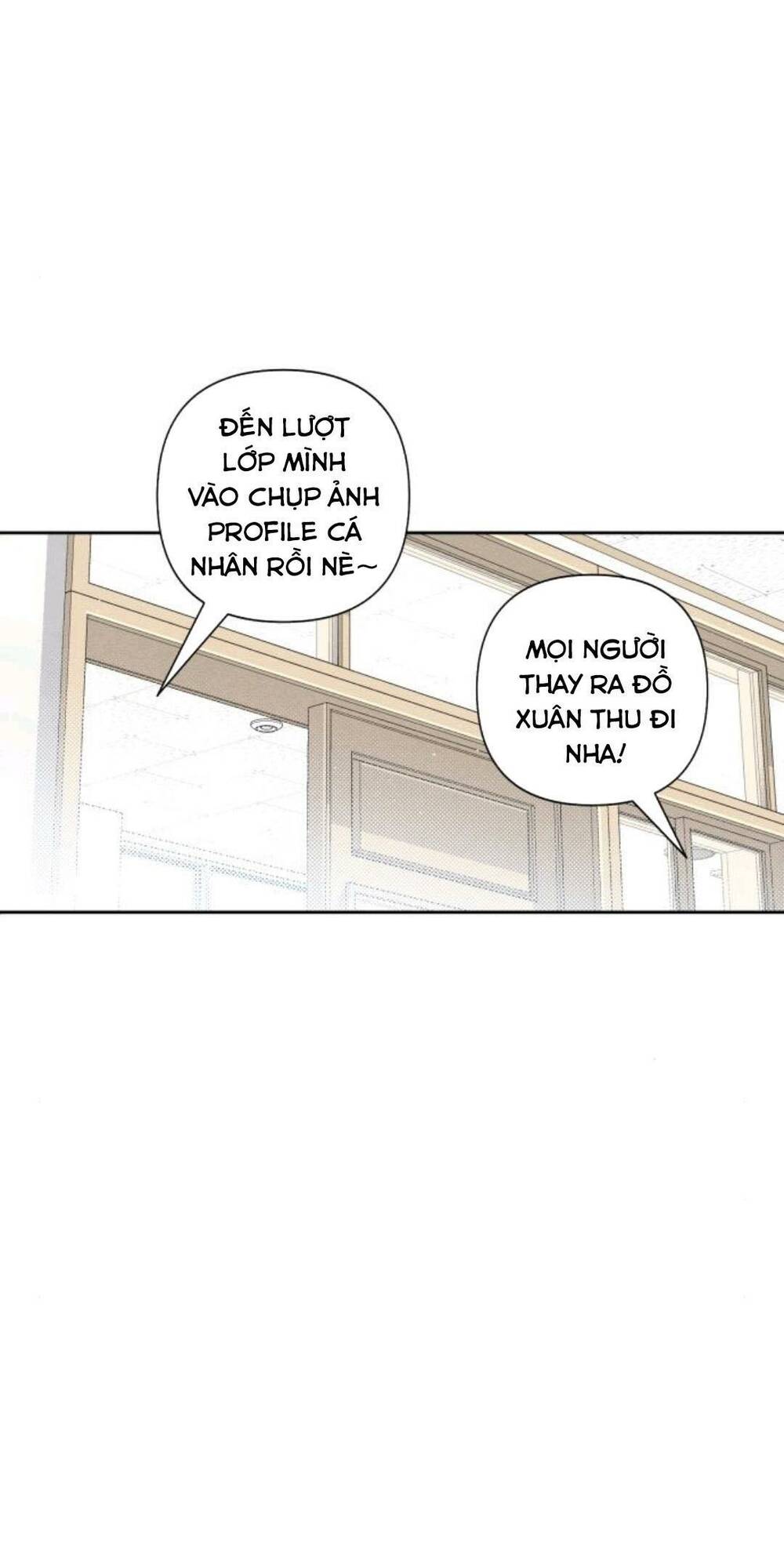 Bí Mật Thanh Xuân chapter 59 48