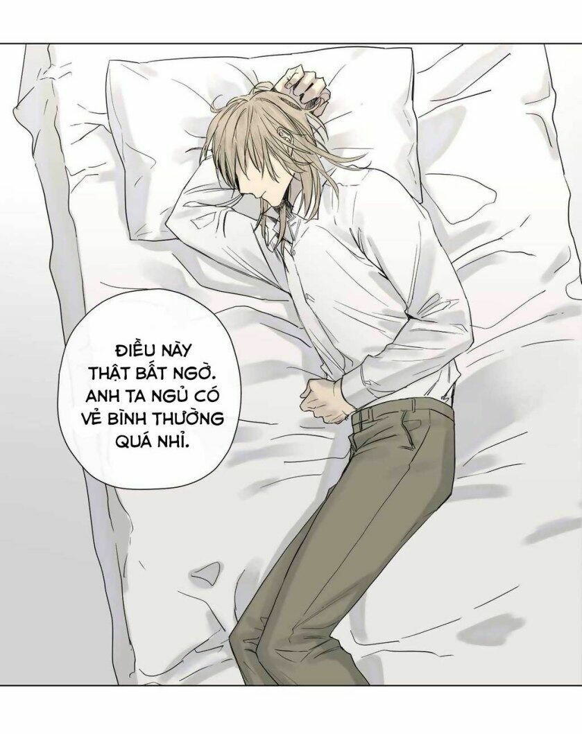 người hầu hoàng gia chapter 11 42