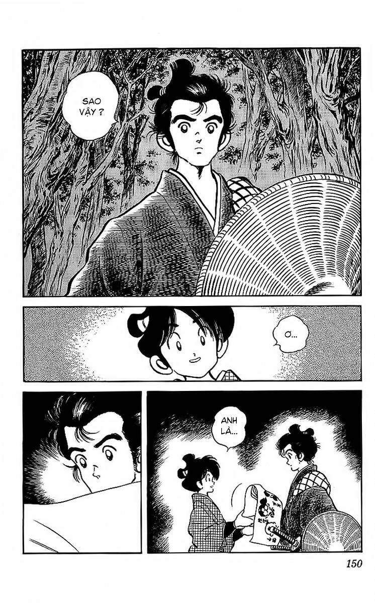 nijiiro togarashi - ớt bảy màu chapter 48 2