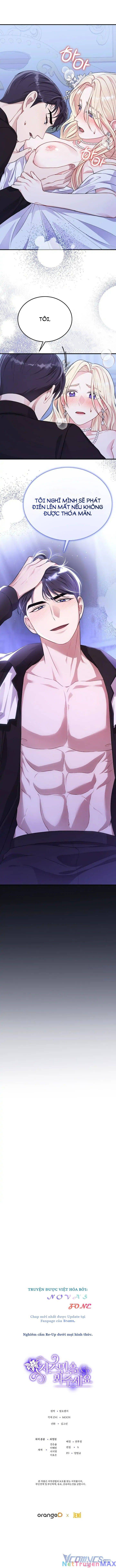 [18+] xin hãy để ý tới jasmine chapter 16 9