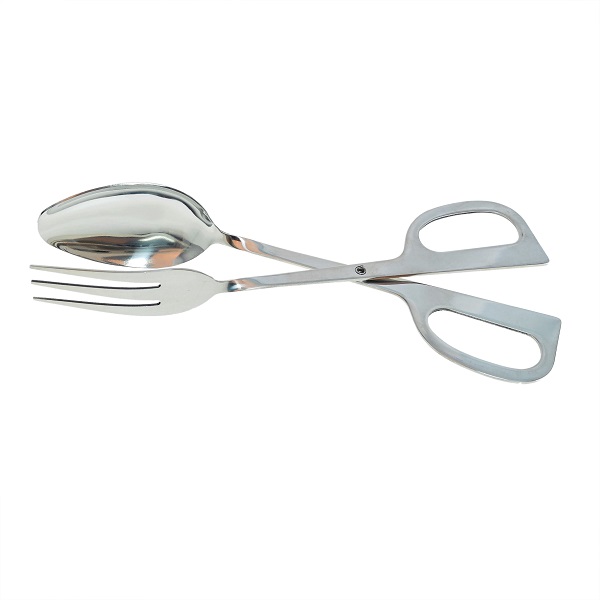 Kẹp inox gắp thực phẩm