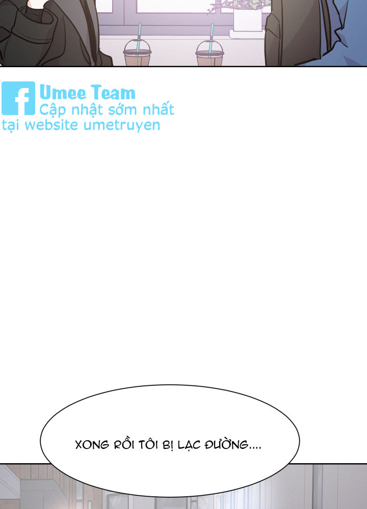hướng về phía anh chapter 2 18