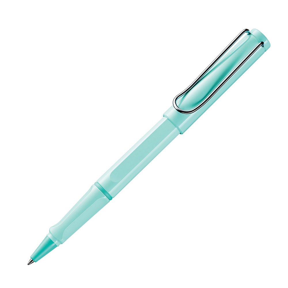 Bút Bi Nước LAMY Safari Blue (Special Edition 2019)-4033574