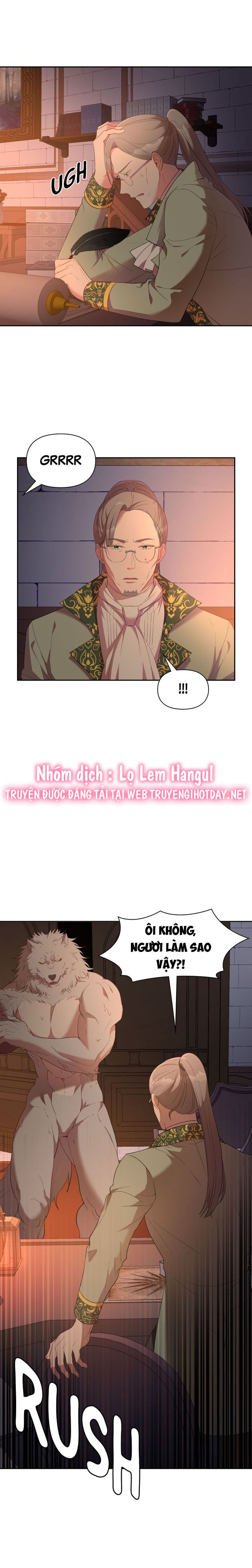 thuần hóa hoàng đế bạo chúa chapter 21 7