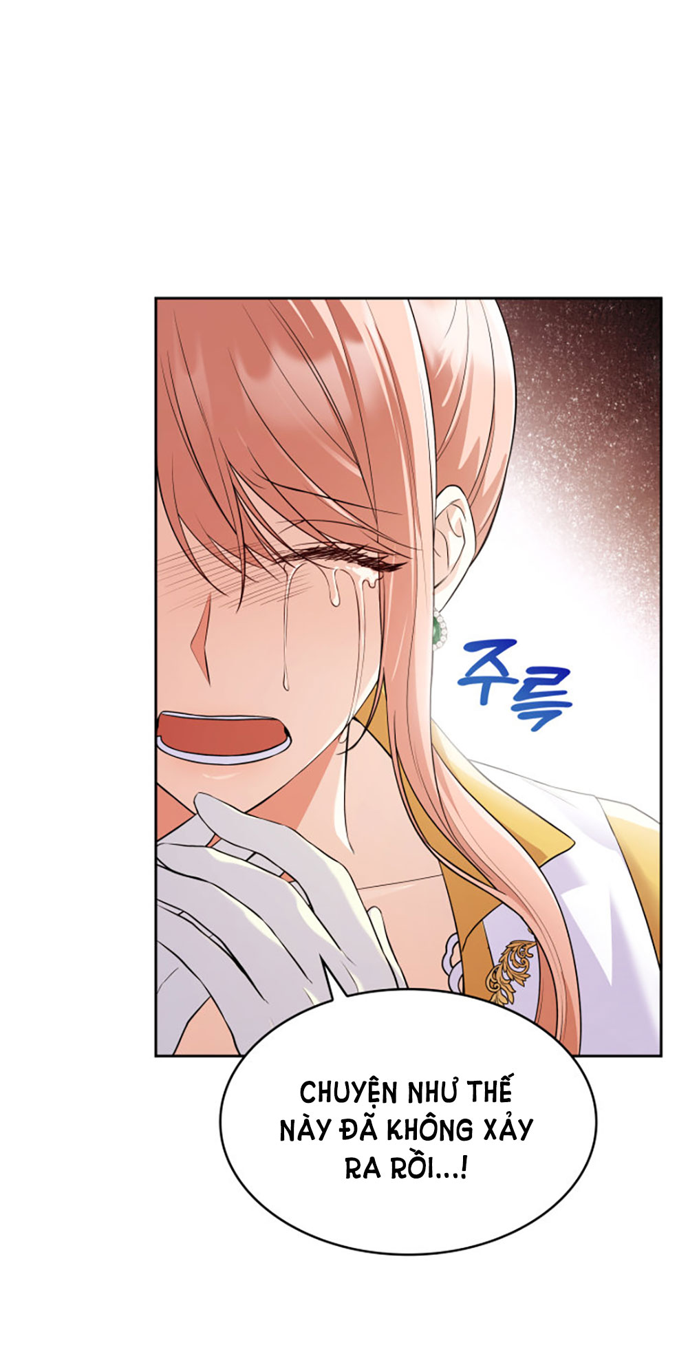 từ ác nữ tôi phải trở thành một người mẹ chapter 36.1 10