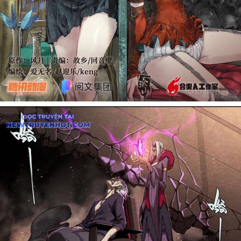 dự báo khải huyền chapter 149 3