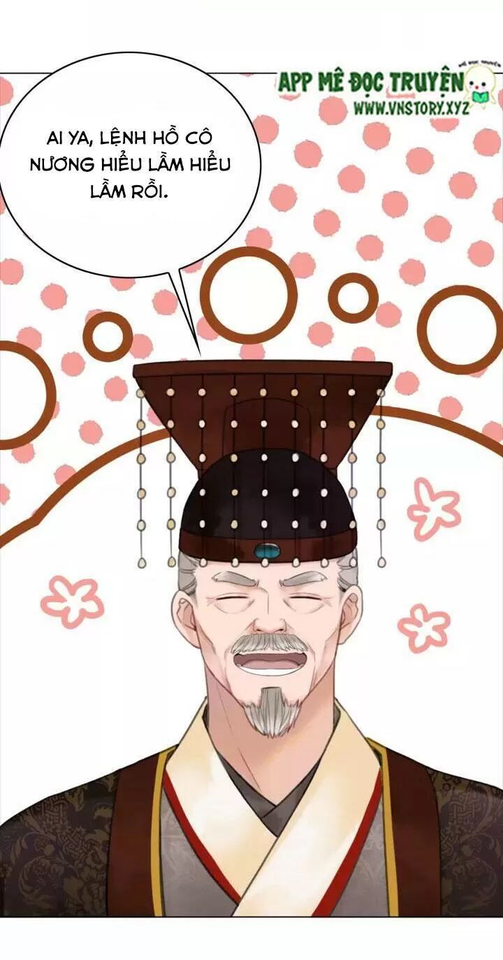 cực phẩm phế vật tiểu thư chapter 102 4