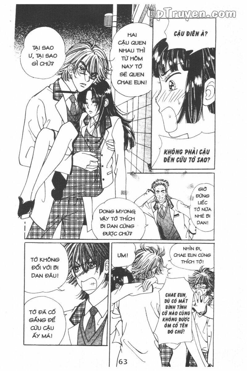 cô nàng ngổ ngáo chapter 7 58