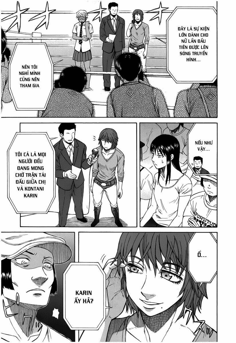teppu chapter 13 22
