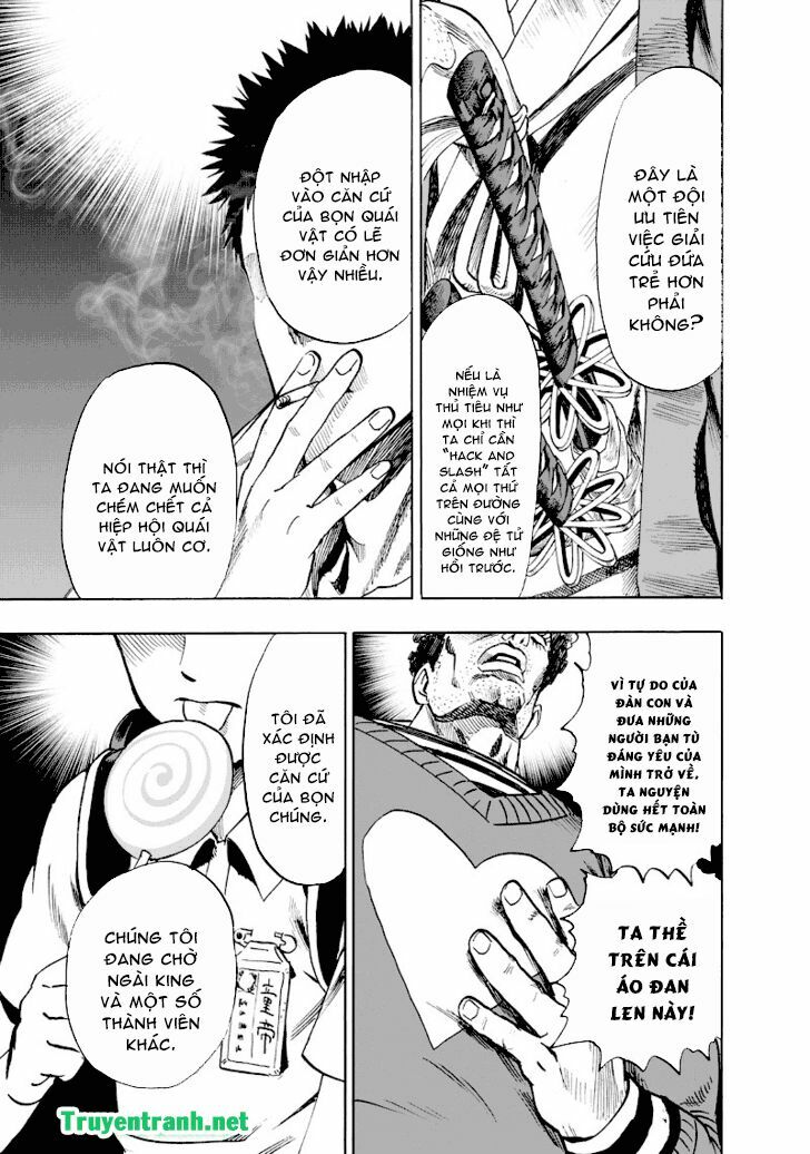 one-punch man chapter 131 17