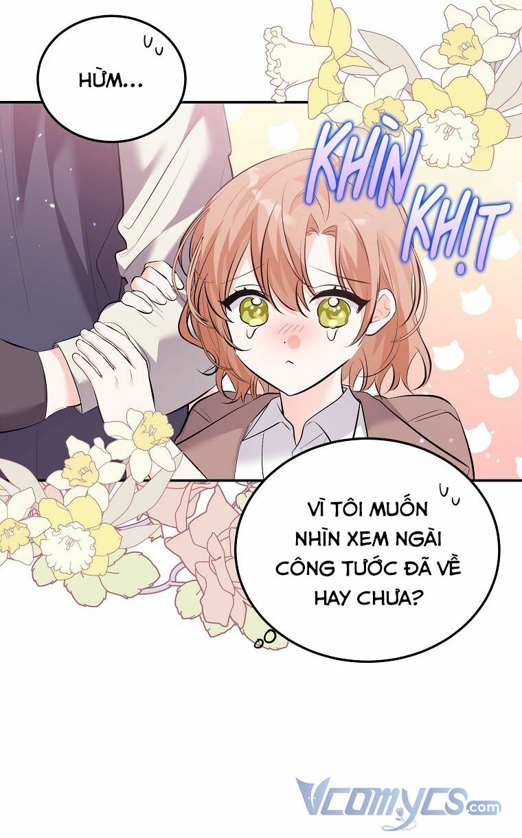 ác nữ karuna bé lại chapter 29 29