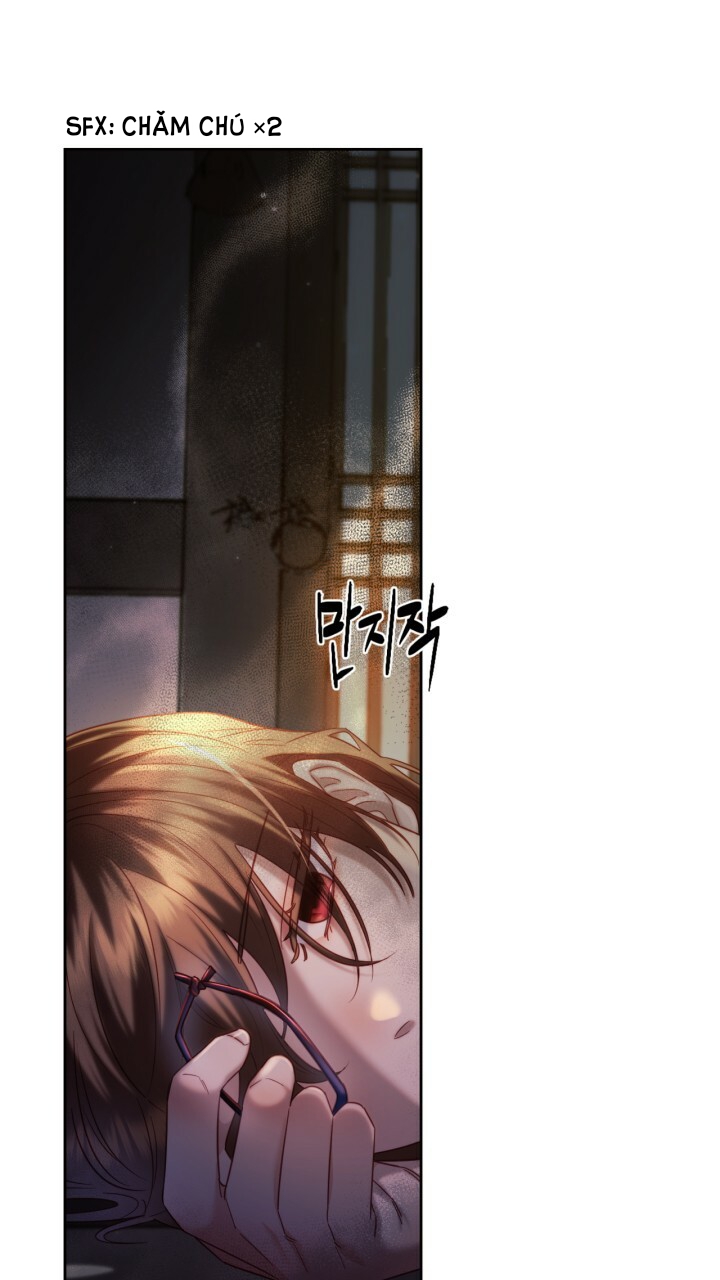 [18+] trăng nơi đỉnh núi chapter 54 25