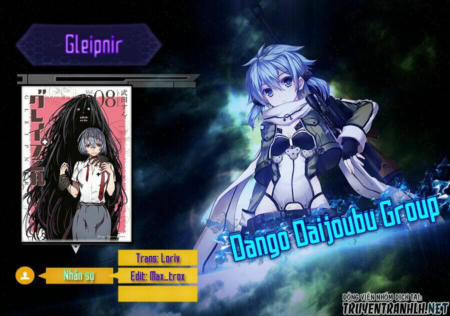 gleipnir - sợi xích thần chapter 53 3