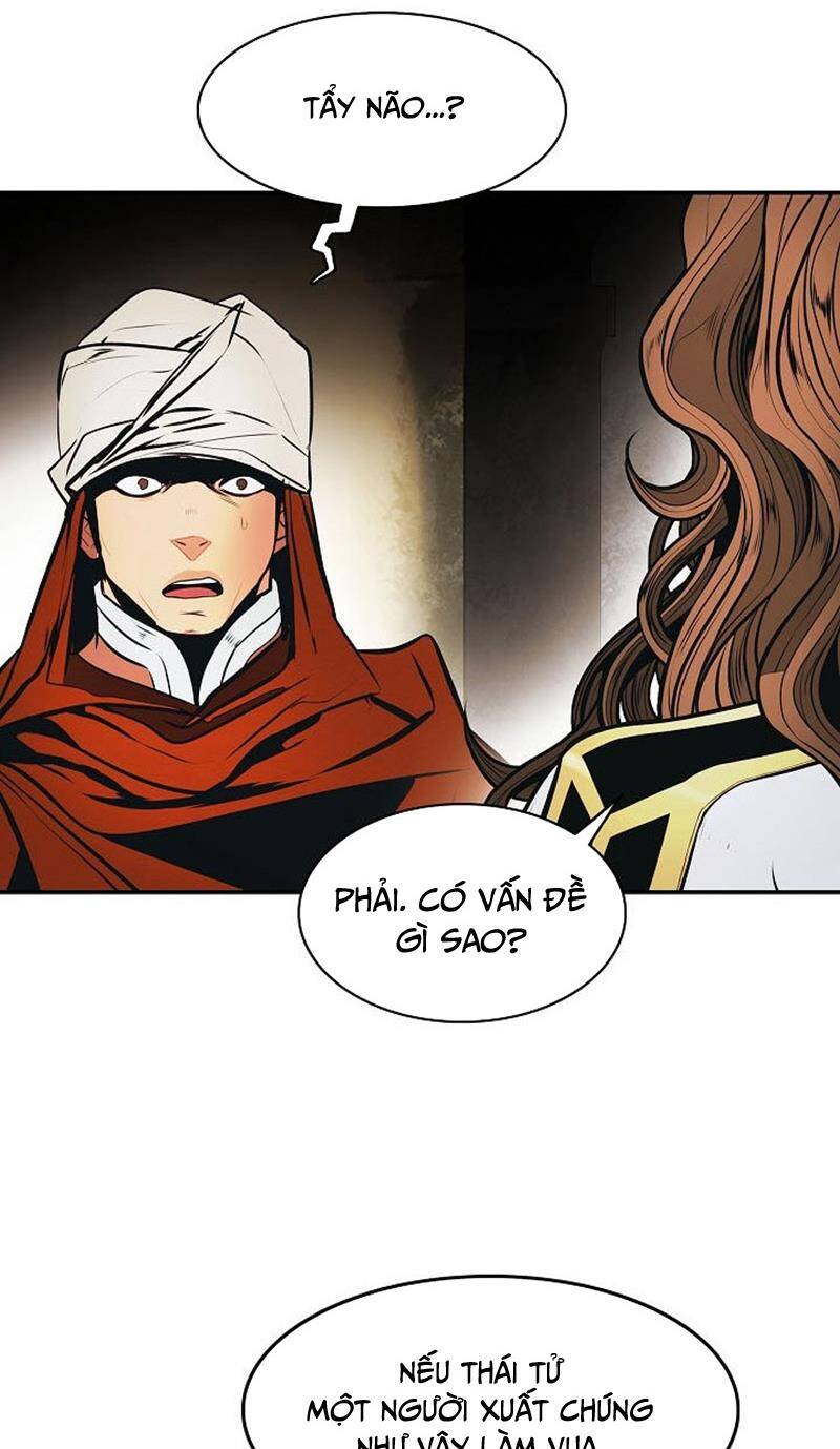 bất bại chân ma chapter 154 13