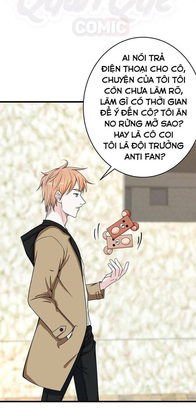 hệ thống vận khí mạnh nhất chapter 4 4