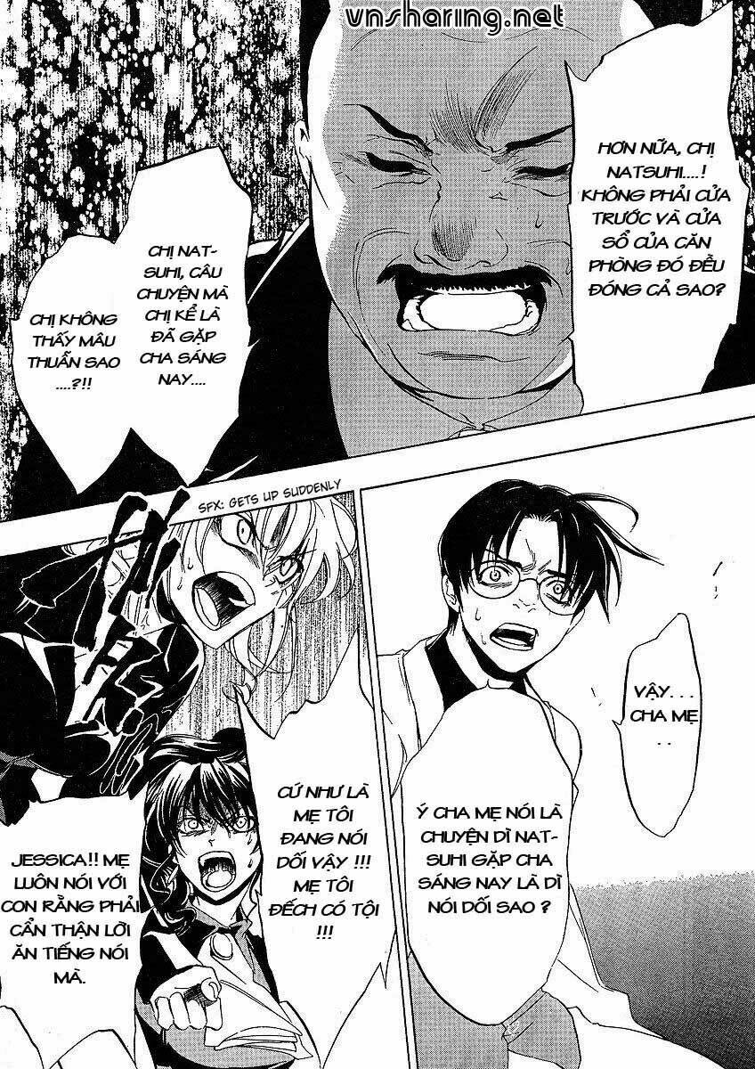 umineko no naku koro ni episode 1: legend of the golden witch chapter 12 28