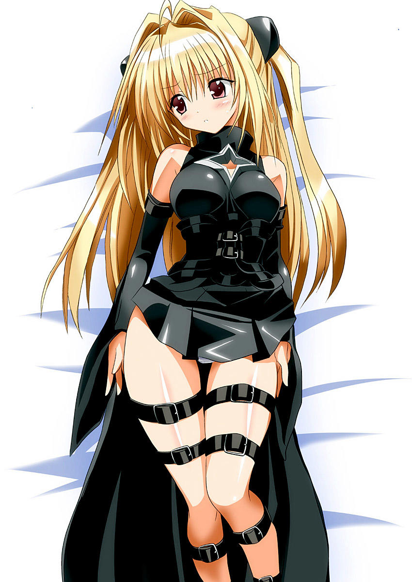 to love - ru darkness chapter 13.5 24