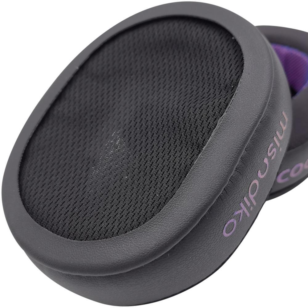 Đệm Tai Nghe Thay Thế Nâng Cấp Cho Sony MDR 7506/ V6/ CD900ST/ WH-CH710N/ CH700N