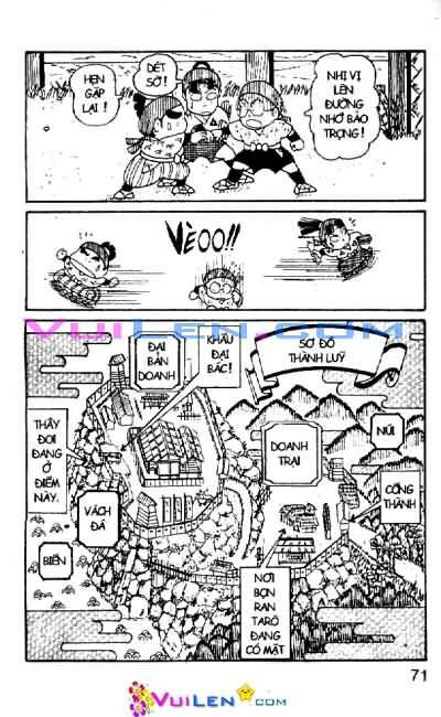 ninja loạn thị chapter 11 71