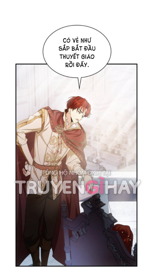 chị yêu, kiếp này em sẽ là hoàng hậu chapter 11.1 35