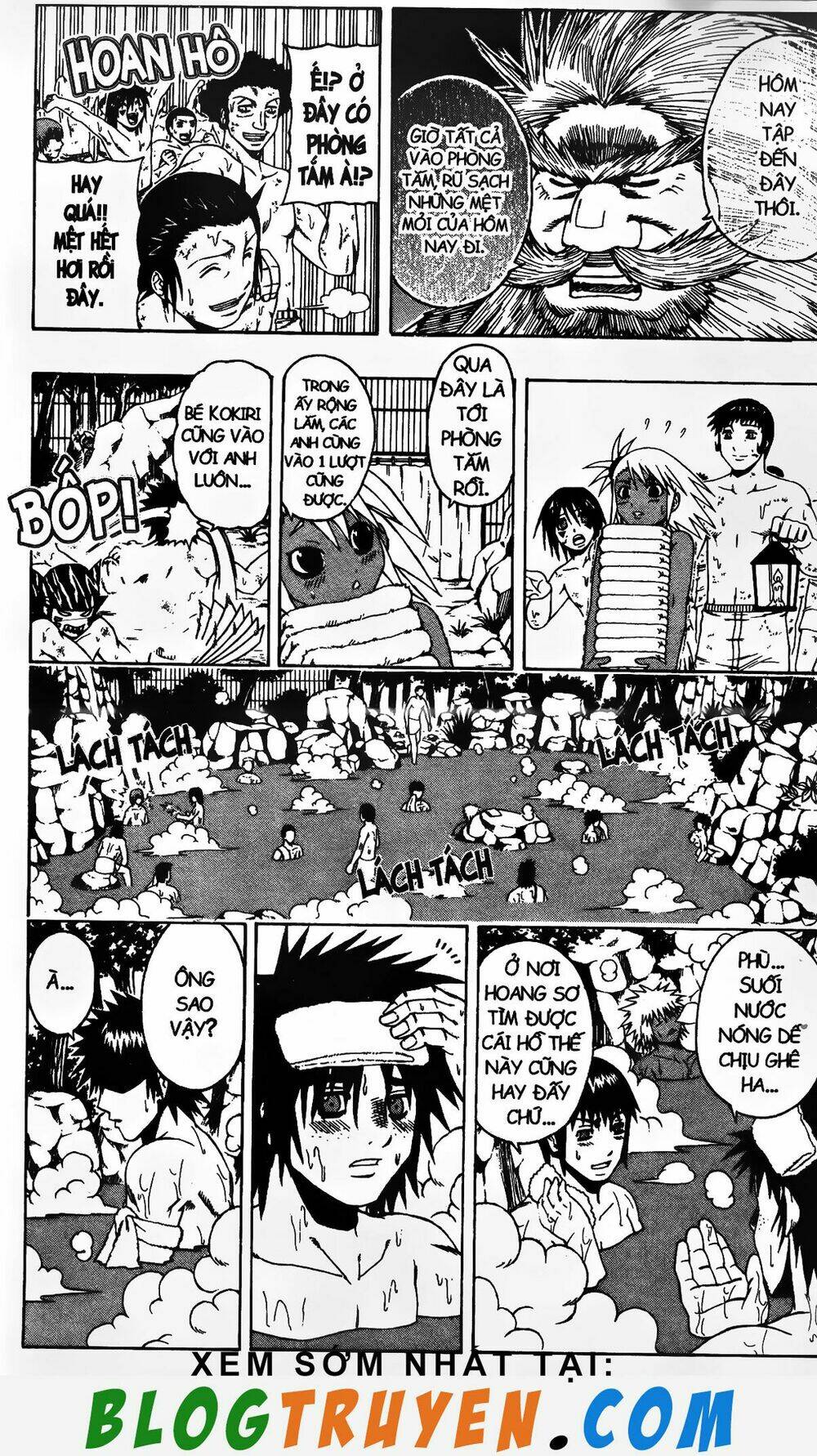 mr.fullswing chapter 147 9