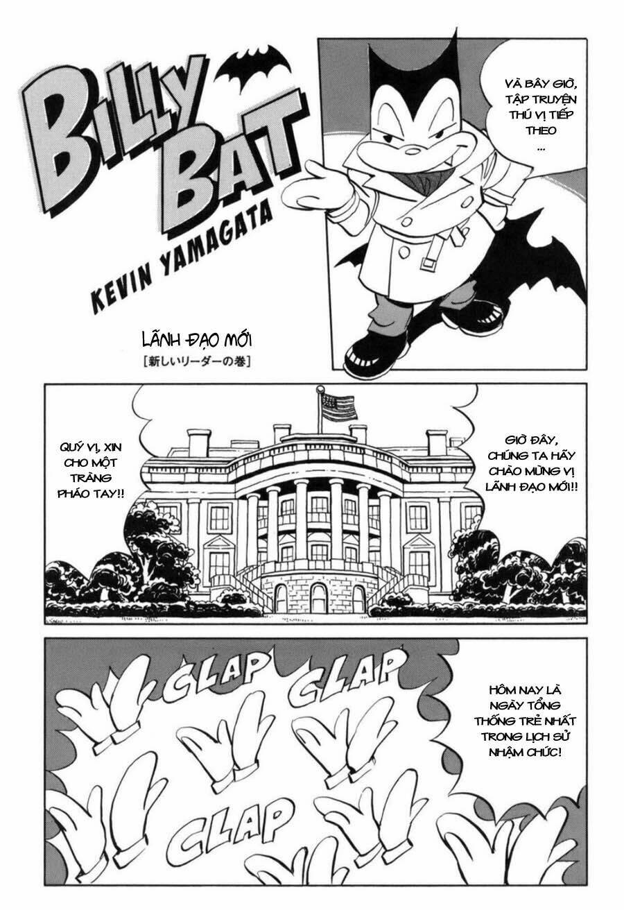 billy bat chapter 27 21