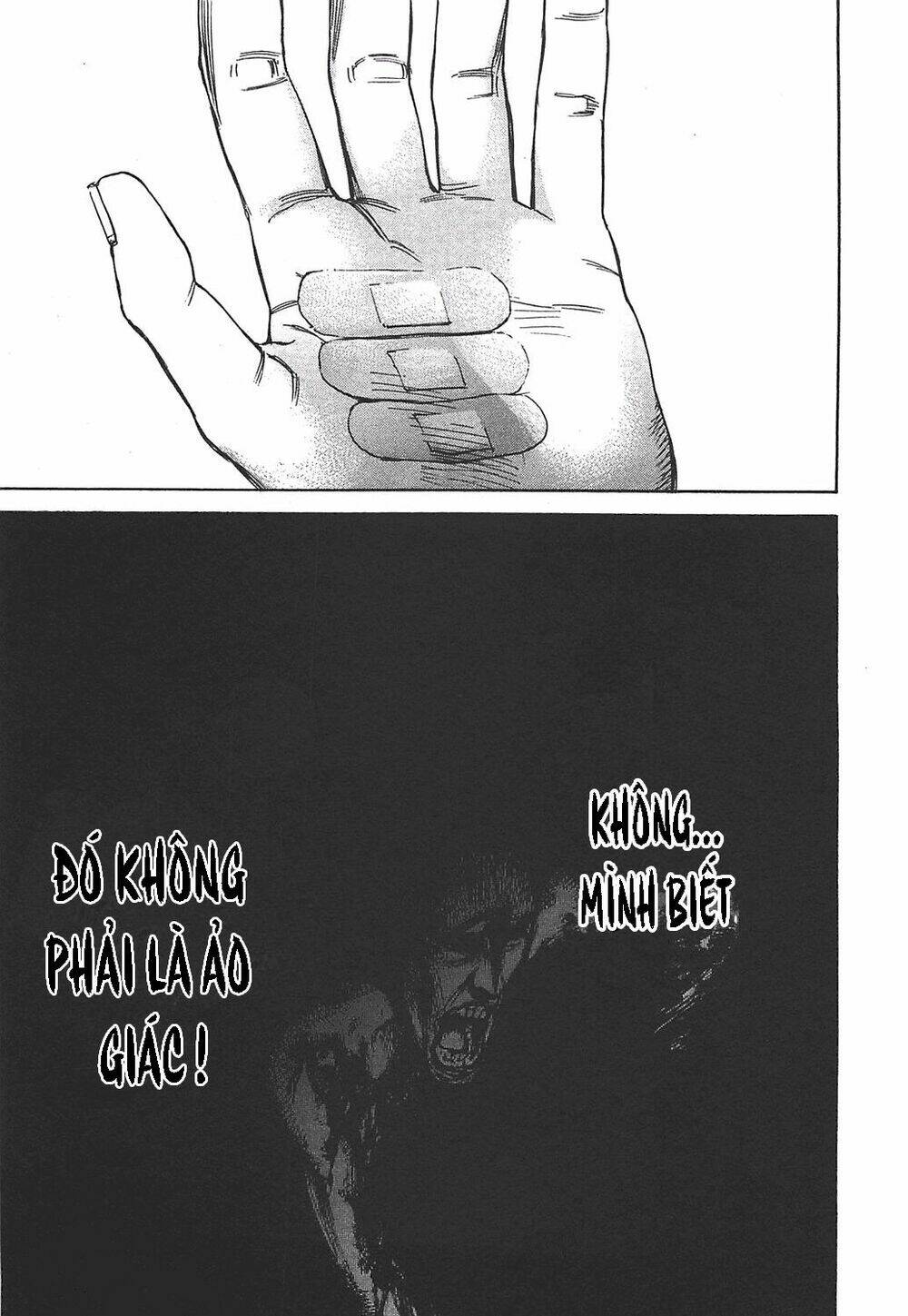 6000 the deep sea of madness chapter 6 21