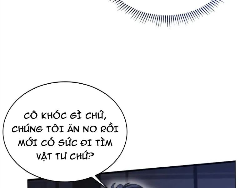 không gian hệ lão lục: dự trữ một vạn tấn thịt ngày tận thế chapter 14 35