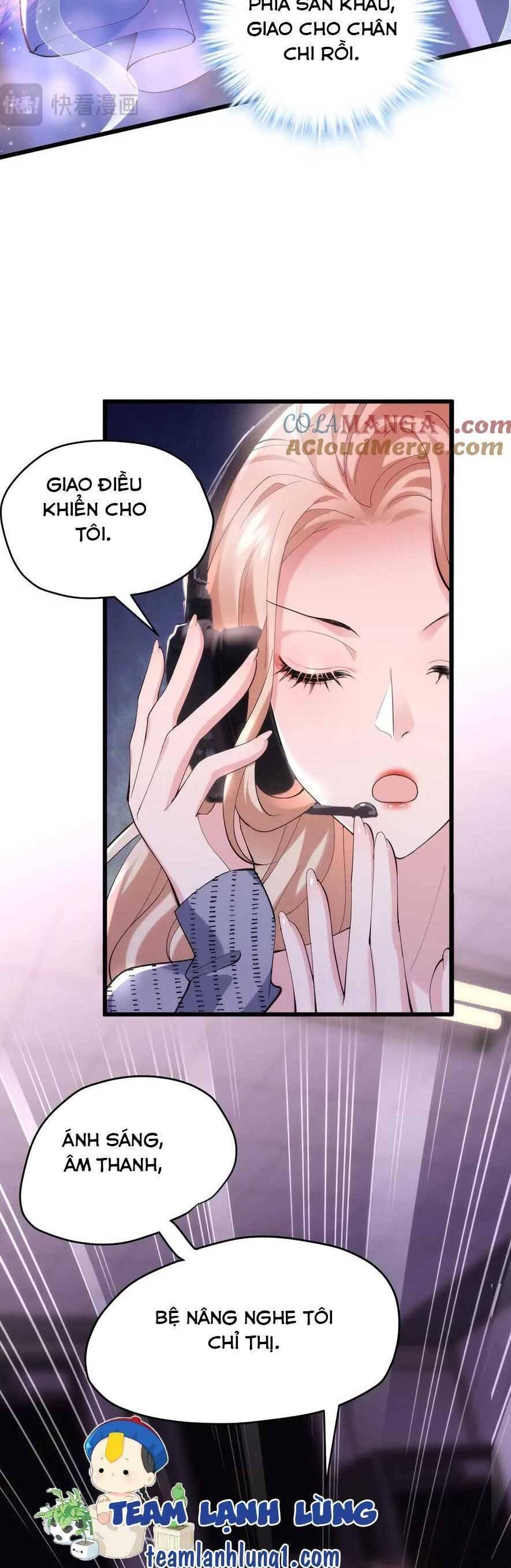 pháo hôi cô ấy khó chịu với cốt truyện từ lâu chapter 60 22