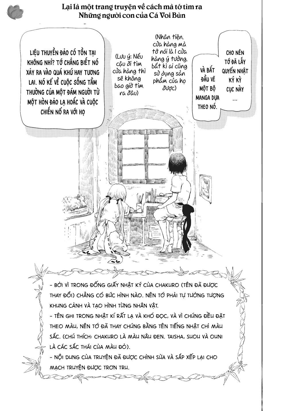 children of the whales chapter 4 48